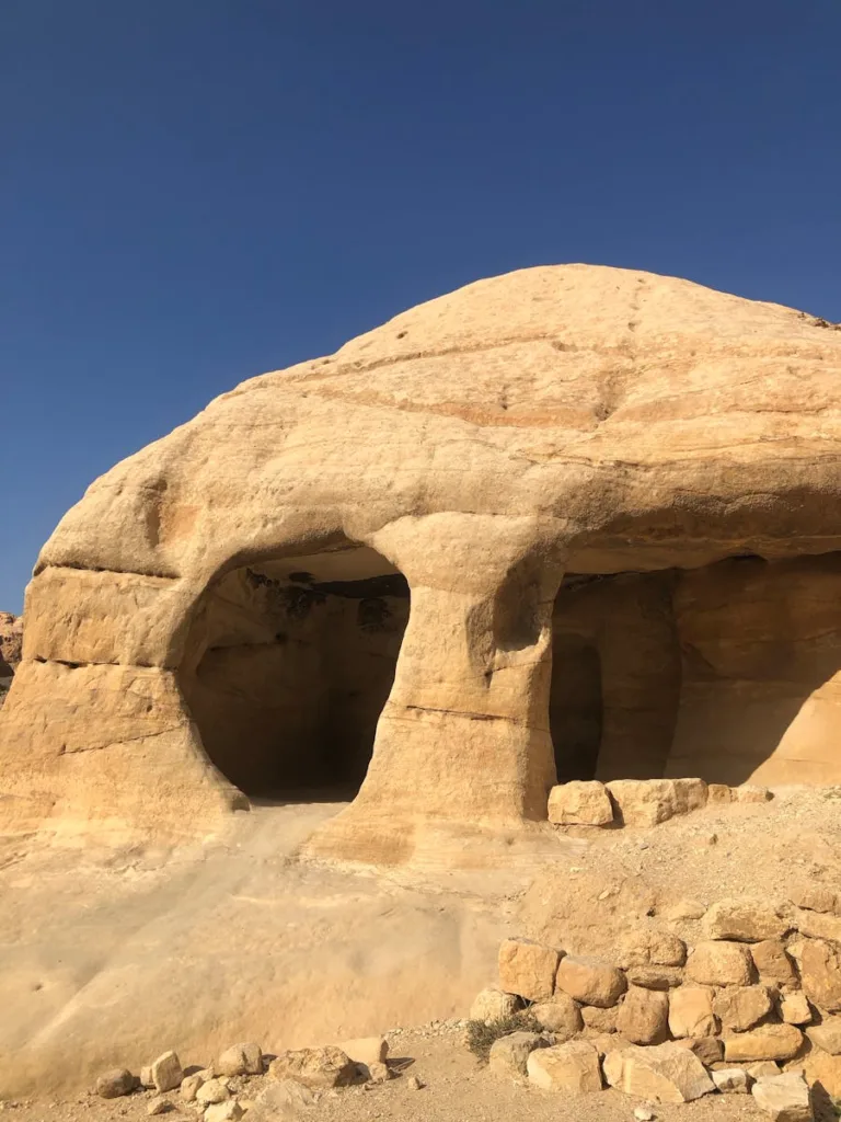 petra jordan ancient