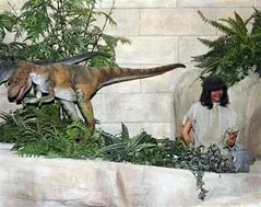 Dinosaurs