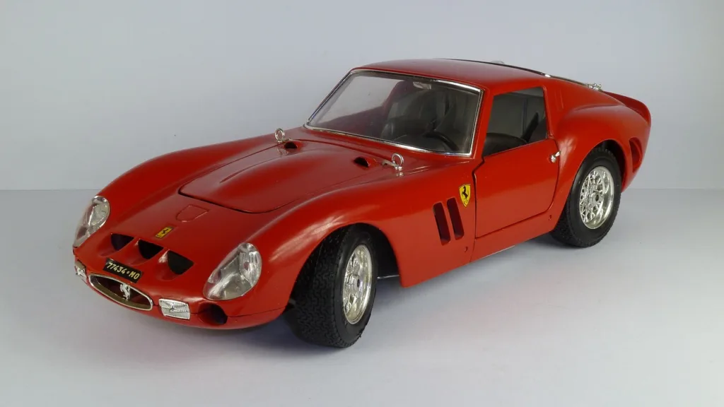 ferrari, 250, gto