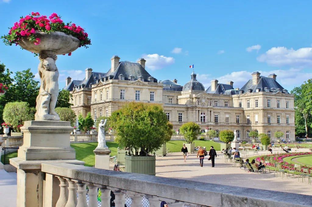 paris, france, landmark