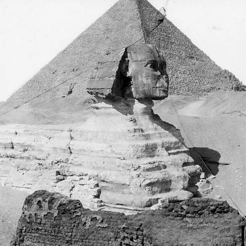 Great Sphinx
