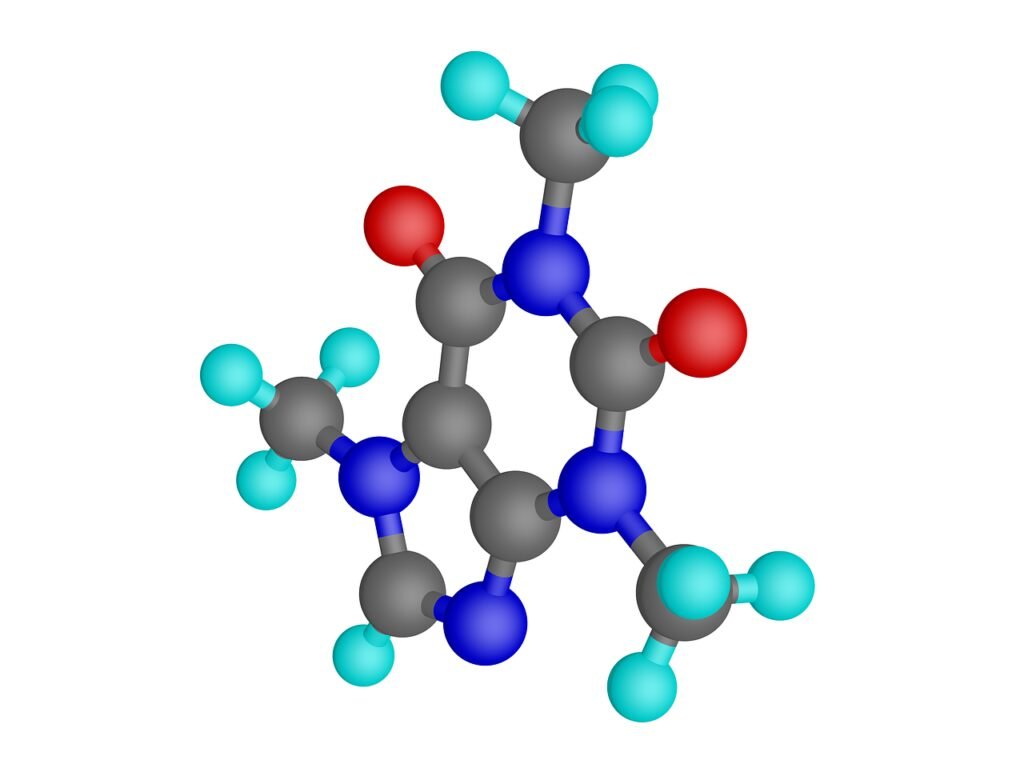 the molecular structures of life with astonishing precision
