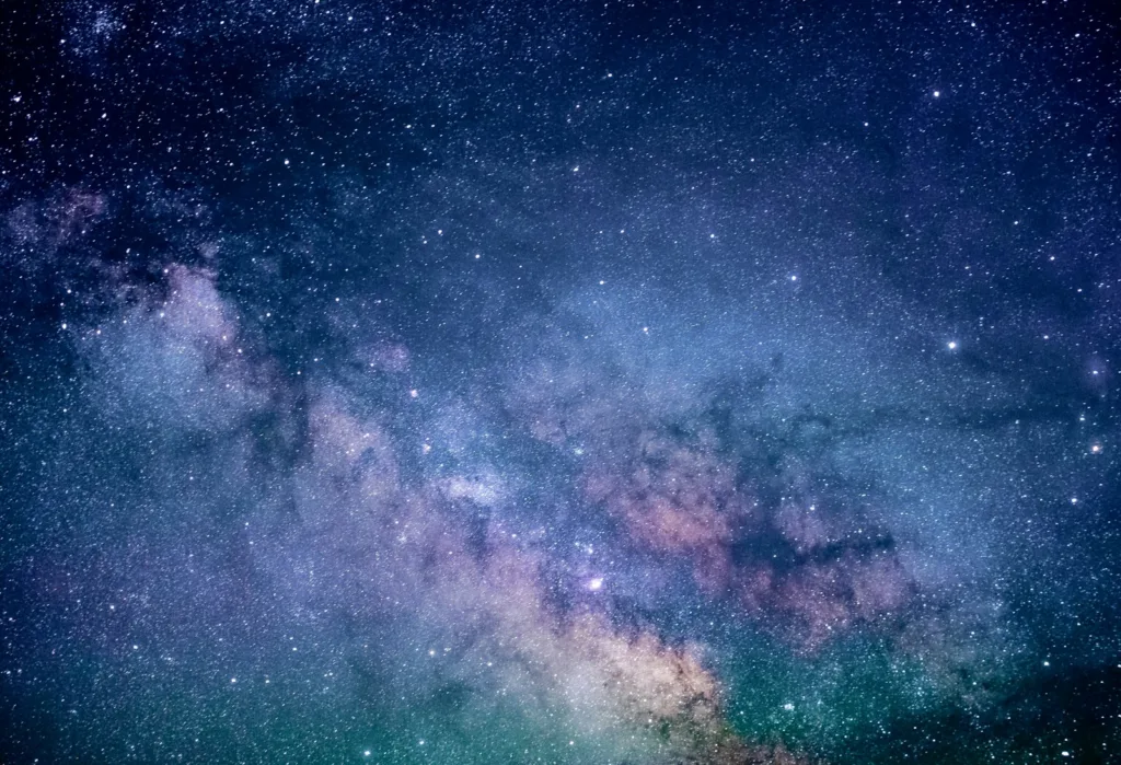 a Warp Drive