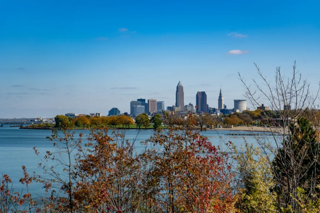 Lake Erie
