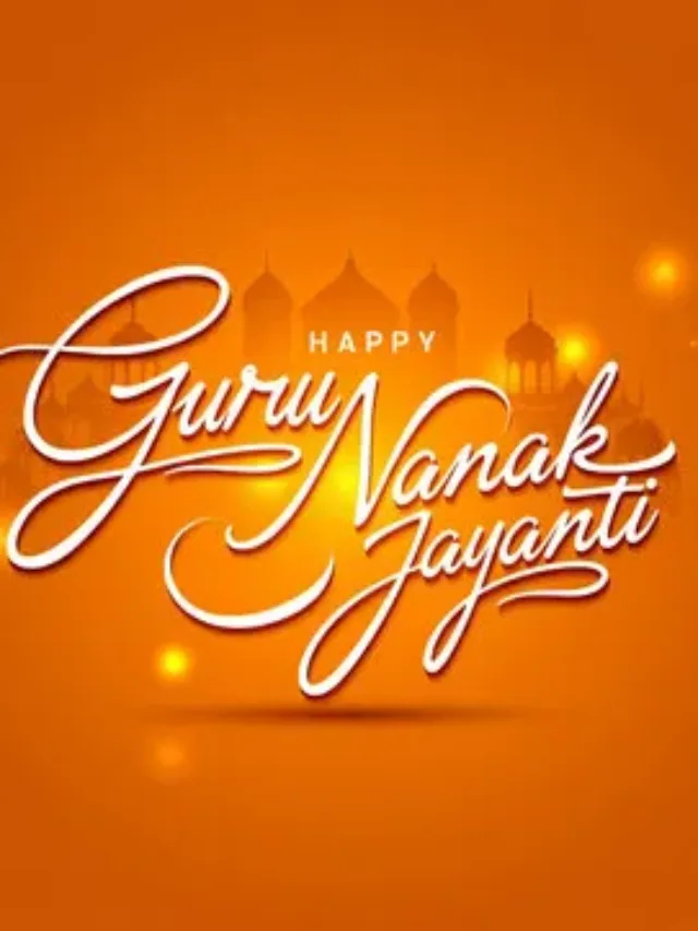 Happy Guru Nanak Jayanti 2024: Wishes, quotes and messages