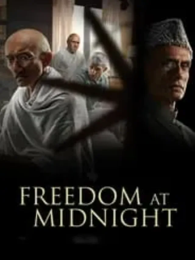 ‘Freedom at Midnight’ Sets Stage for Season 2 at SonyLIV (EXCLUSIVE)