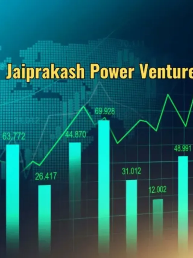 JP Power Share Price Surges 9.27% to ₹19.33: Key Drivers Behind Today’s Sharp Spike