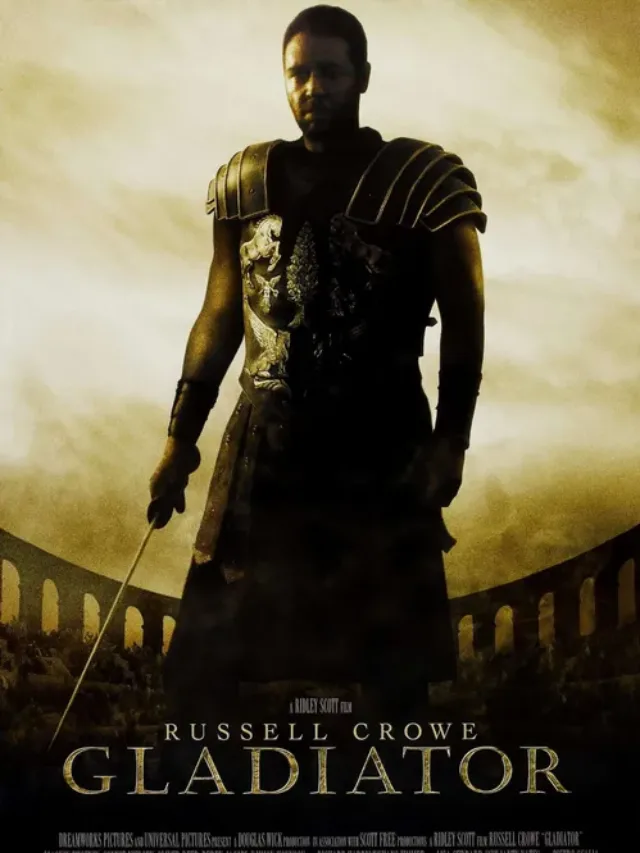 Gladiator II – Paul Mescal slays in Ridley Scott’s gobsmacking reboot