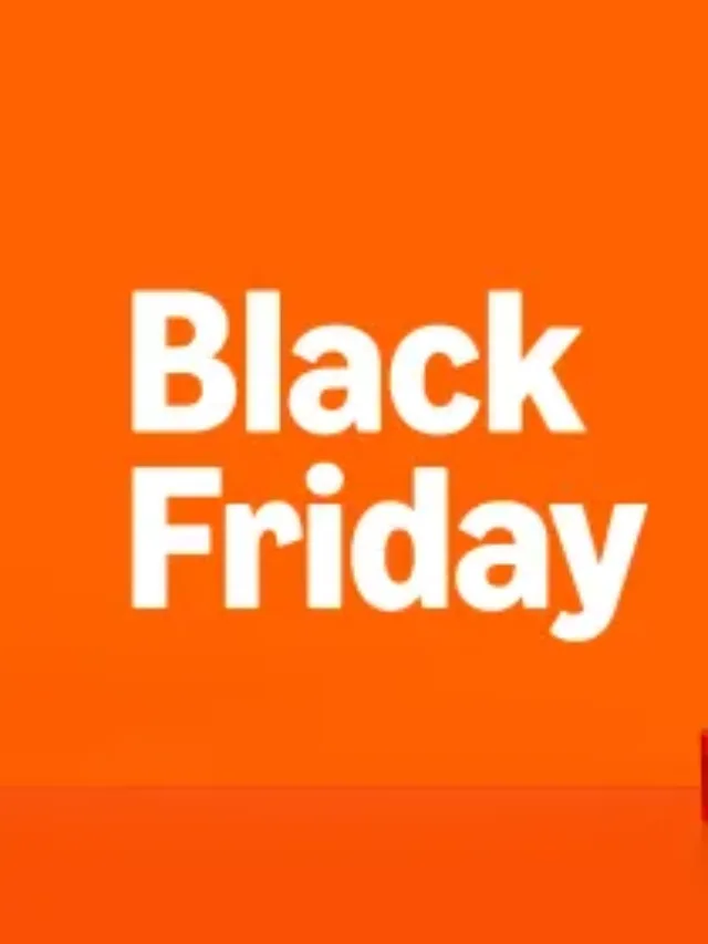 BackBack Amazon’s first-ever Black Friday sale goes live in India: Top deals on Apple and Samsung products, bank offers and more