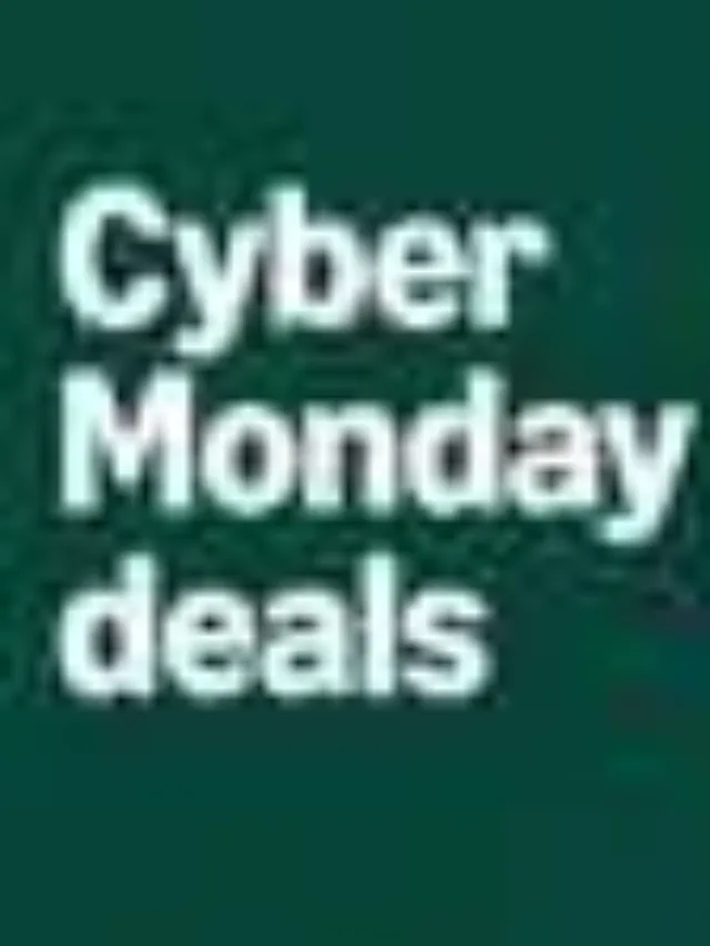 Walmart’s Cyber Monday Sale Is Live Now: TVs, Games, and Air Fryer Deals