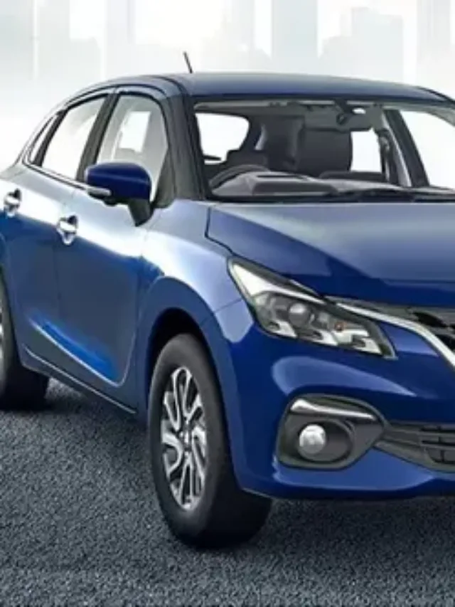 Maruti Suzuki shares rise 2% as investors cheer 10% rise in November sales